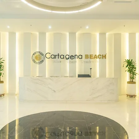 Cb1421 Comoda 2 Camas En Crespo Vista Al Mar Apartamento
