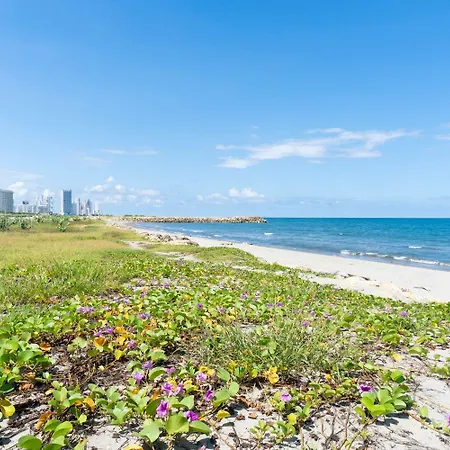 Apartamento Cb1421 Comoda 2 Camas En Crespo Vista Al Mar Cartagena