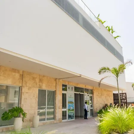 Cb1421 Comoda 2 Camas En Crespo Vista Al Mar Apartamento