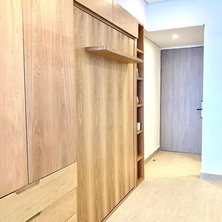 Cb1421 Comoda 2 Camas En Crespo Vista Al Mar Apartamento *