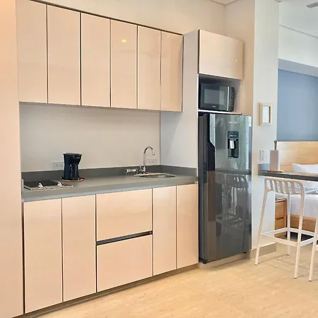 Apartamento Cb1421 Comoda 2 Camas En Crespo Vista Al Mar *