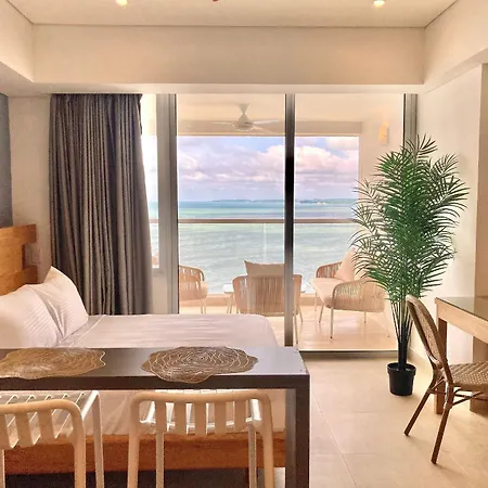 Apartamento Cb1421 Comoda 2 Camas En Crespo Vista Al Mar *