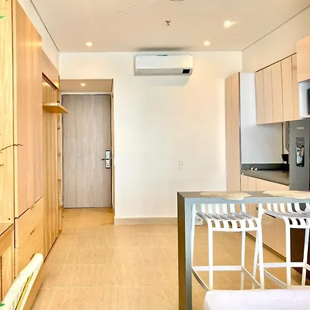 Apartamento Cb1421 Comoda 2 Camas En Crespo Vista Al Mar *